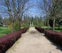A Milleniumi park Encs szívéban. - Milleniumi park
