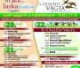Bor és Laskafesztivál 2014 Programok - Bor- és Laskafesztivál