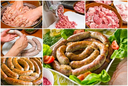   - Nemzetközi Hurkatöltő Fesztivál
