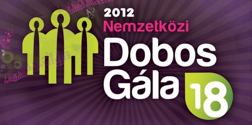   - Nemzetközi Dobos- és Ütős Gála
